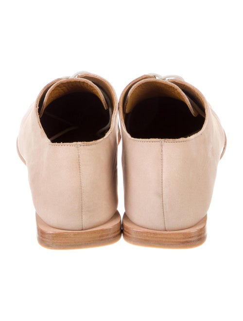 Coclico Suede Oxfords