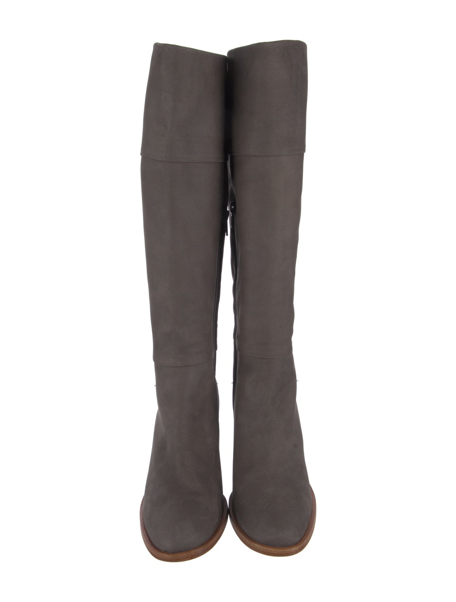 Coclico Leather Boots