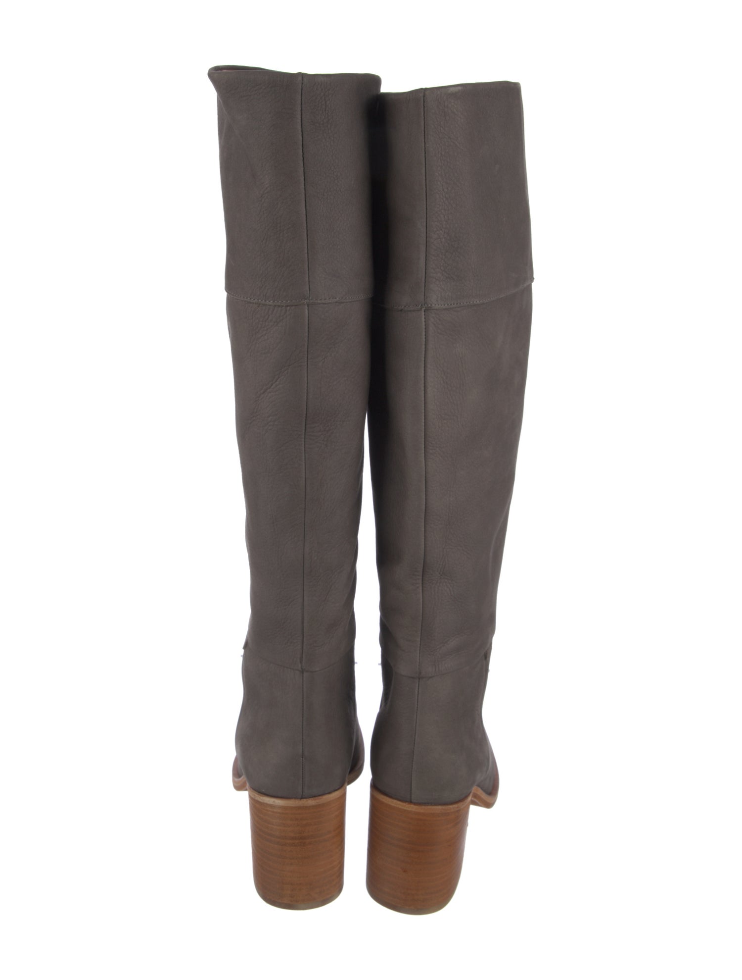 Coclico Leather Boots