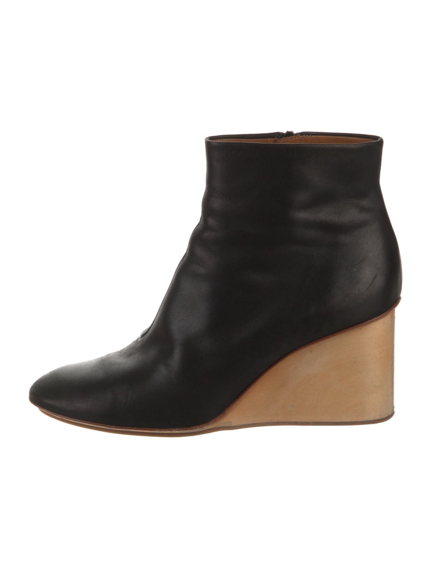 Coclico Leather Boots