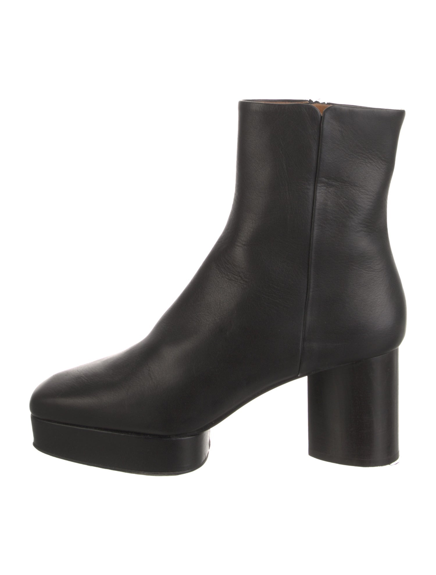 Coclico Leather Boots
