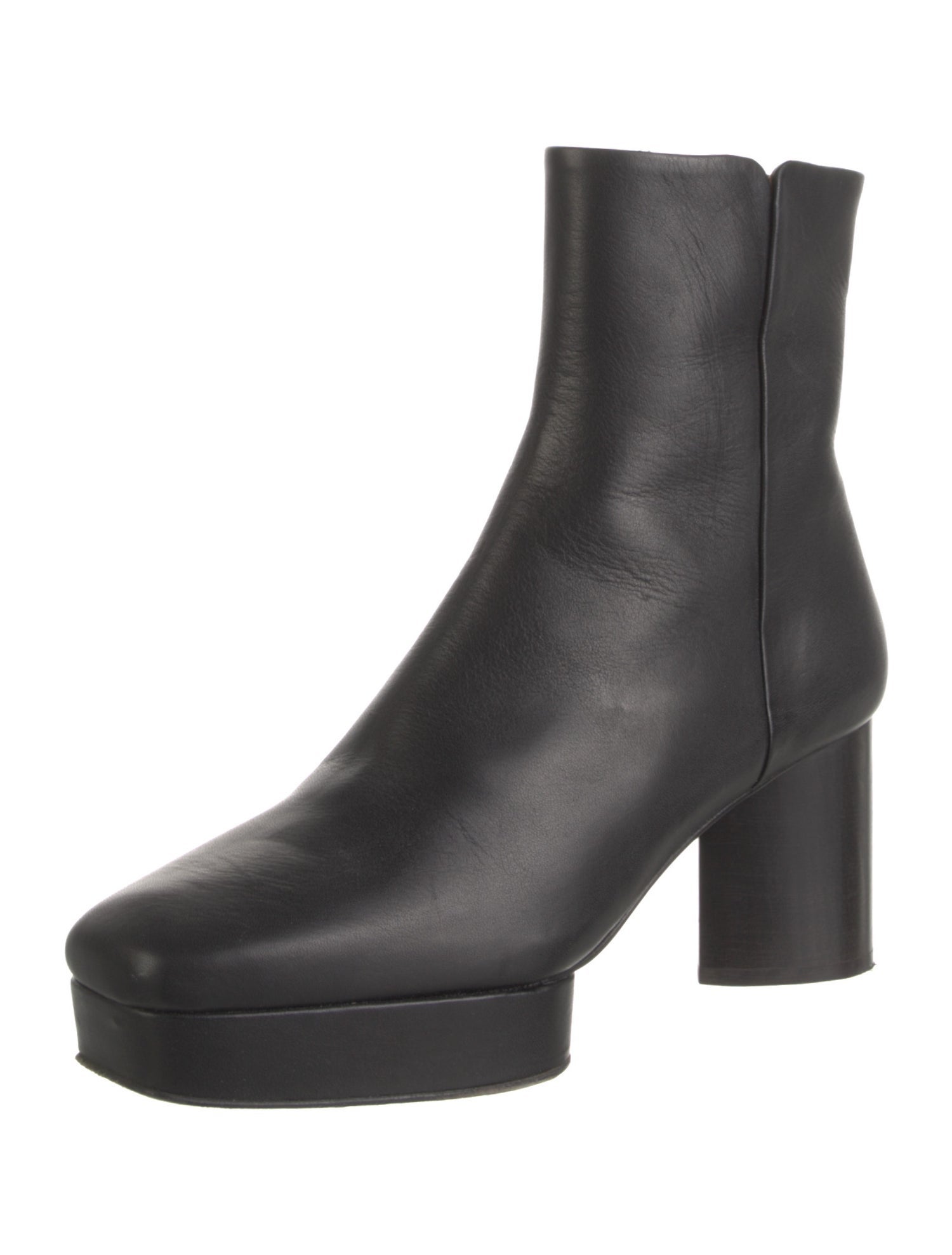 Coclico Leather Boots