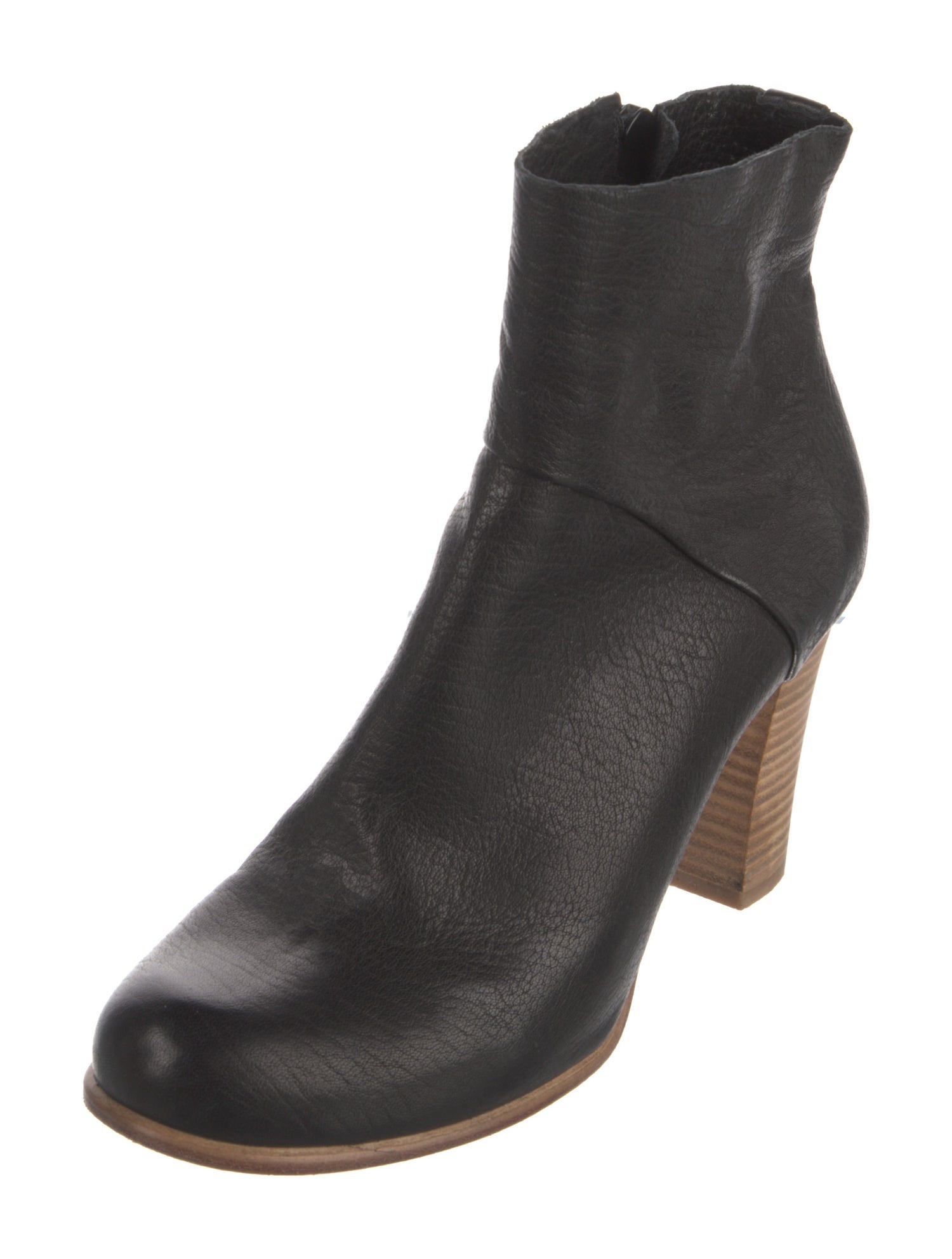 Coclico Leather Boots