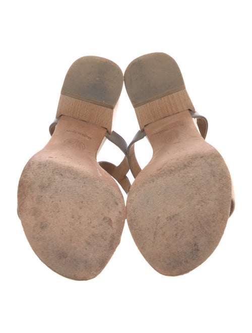 Coclico Suede Sandals