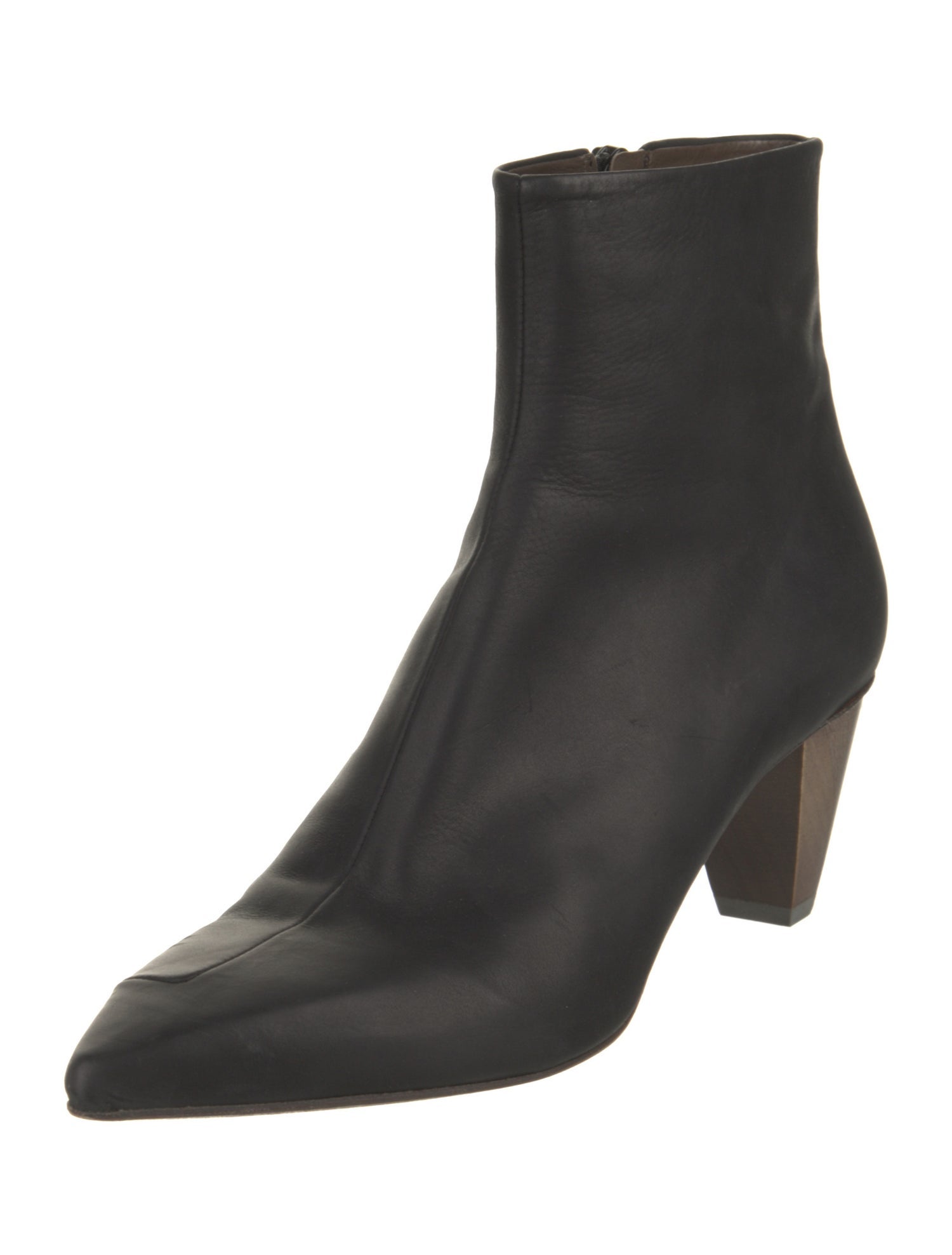 Coclico Leather Boots