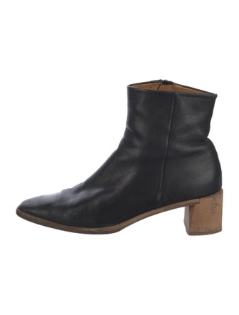 Coclico Leather Boots