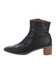 Coclico Leather Boots