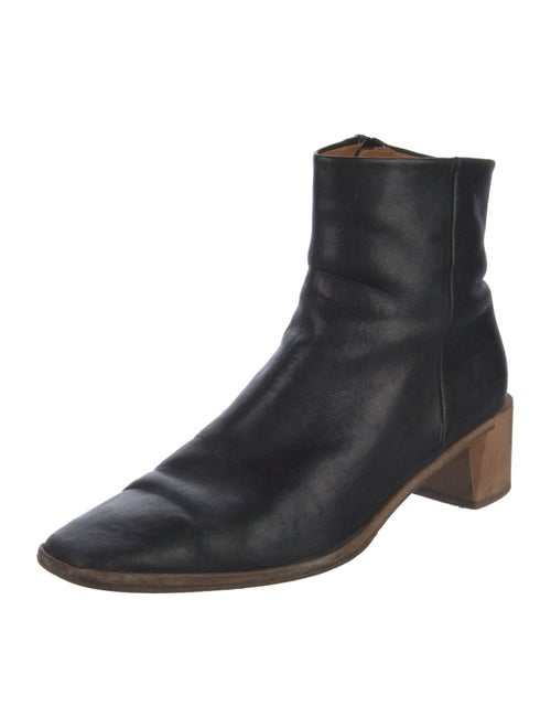 Coclico Leather Boots