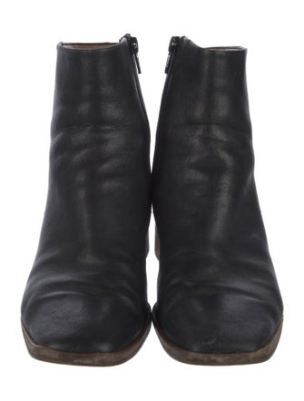 Coclico Leather Boots