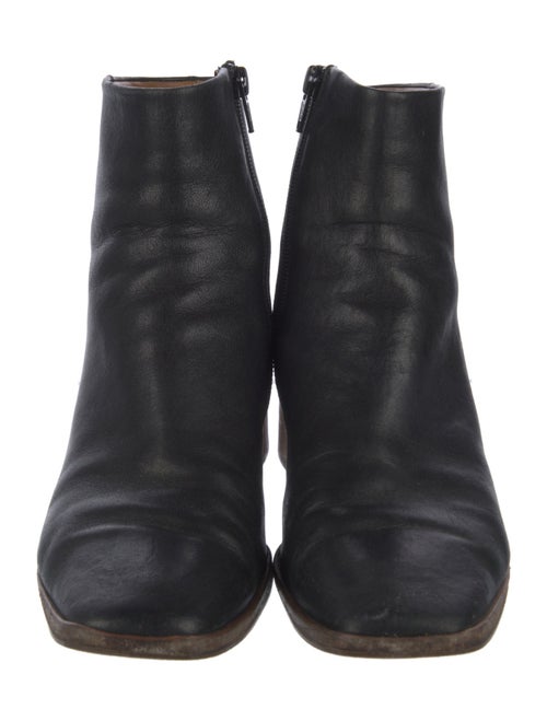 Coclico Leather Boots