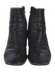 Coclico Leather Boots