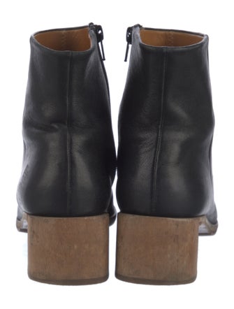 Coclico Leather Boots
