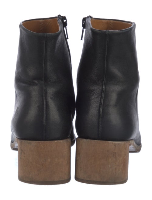 Coclico Leather Boots