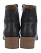 Coclico Leather Boots
