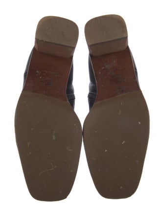 Coclico Leather Boots