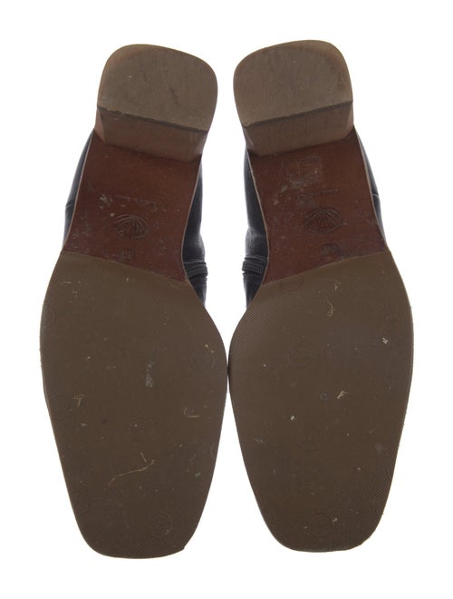 Coclico Leather Boots