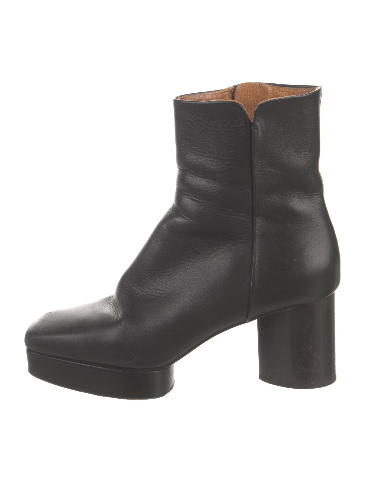 Coclico Leather Boots