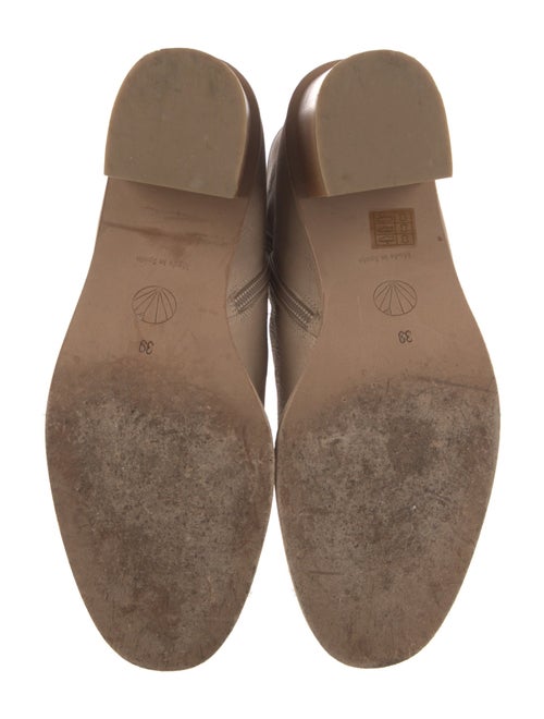 Coclico Suede Sock Boots