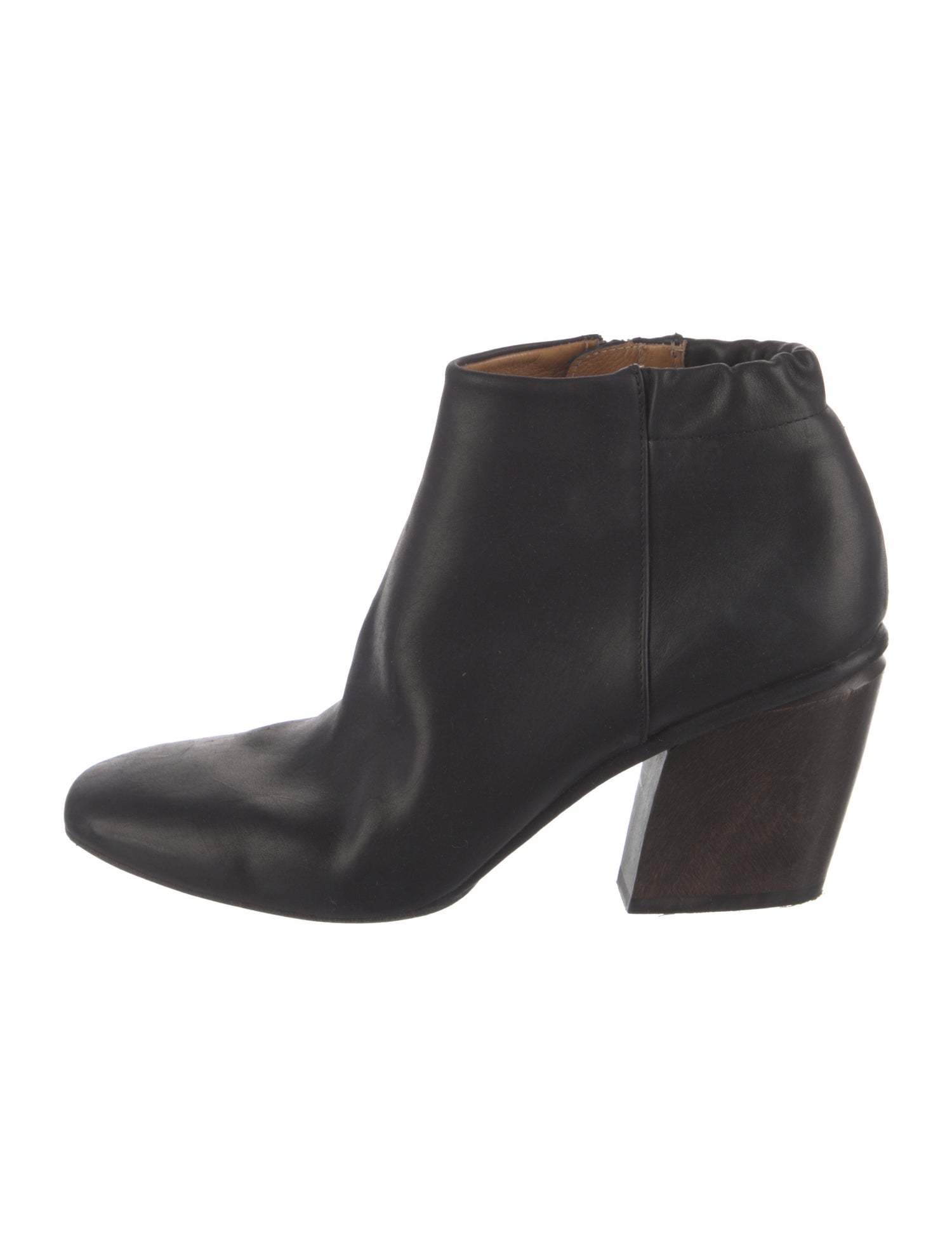 Coclico Leather Boots