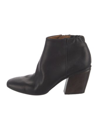 Coclico Leather Boots
