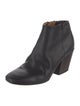 Coclico Leather Boots