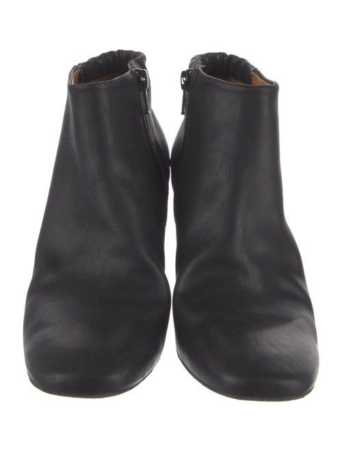 Coclico Leather Boots
