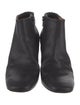 Coclico Leather Boots
