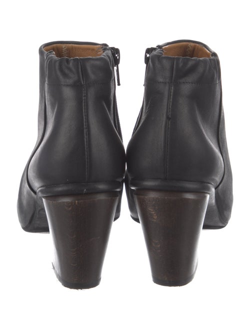 Coclico Leather Boots