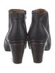 Coclico Leather Boots