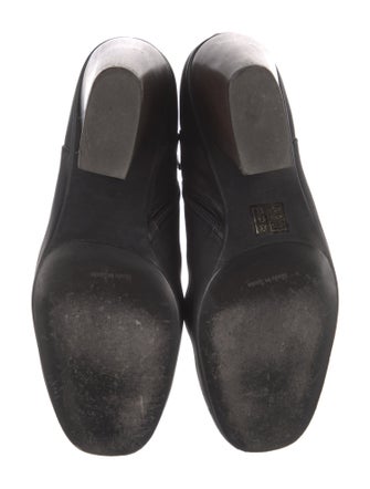 Coclico Leather Boots