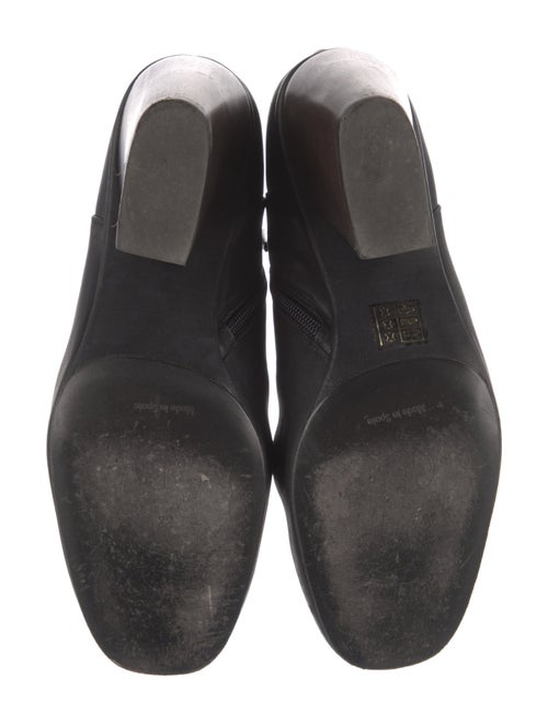 Coclico Leather Boots