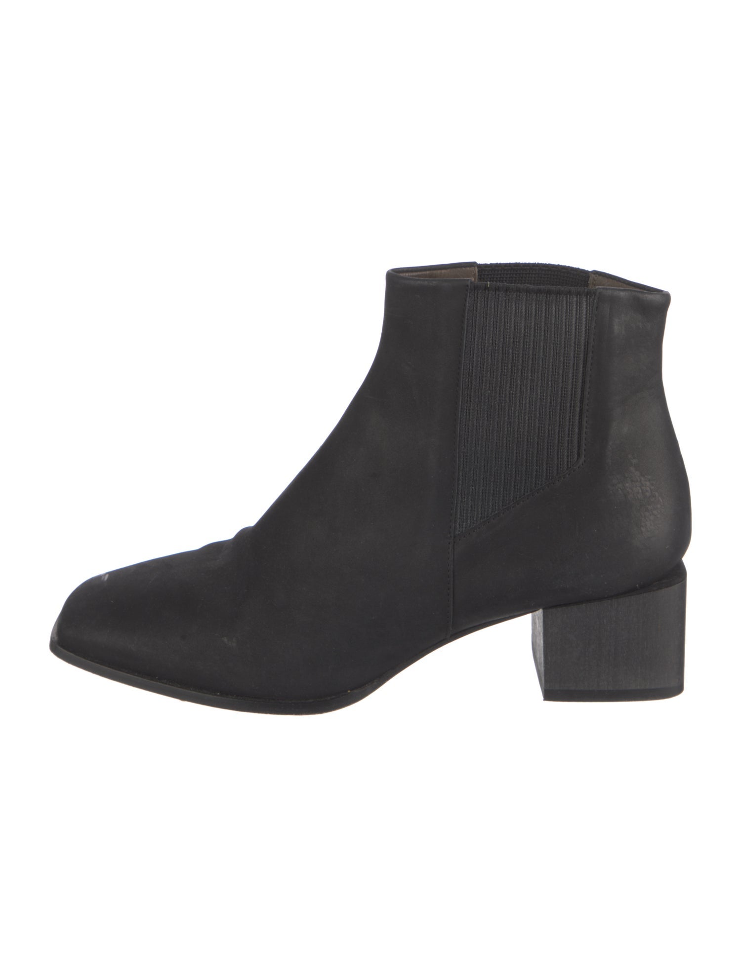 Coclico Suede Boots