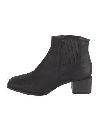 Coclico Suede Boots