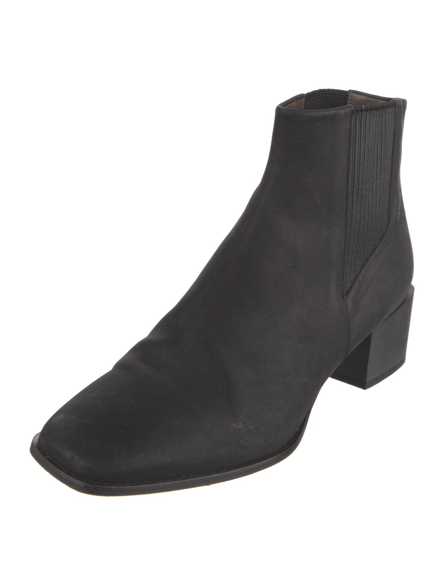 Coclico Suede Boots