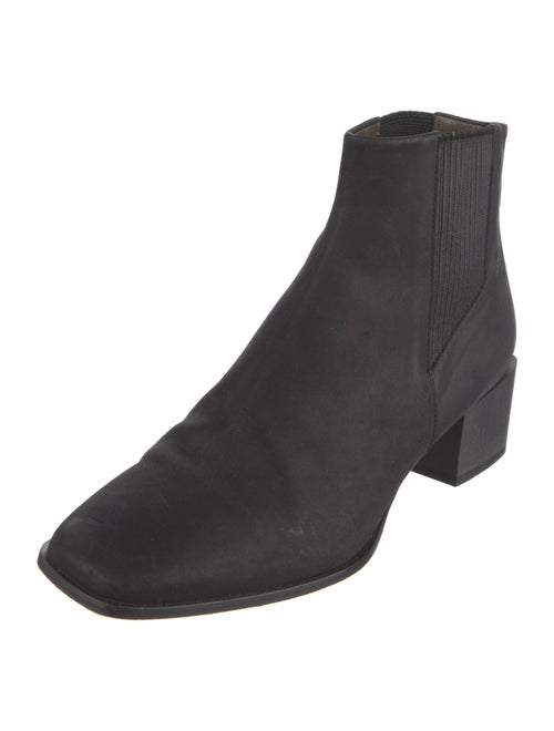 Coclico Suede Boots
