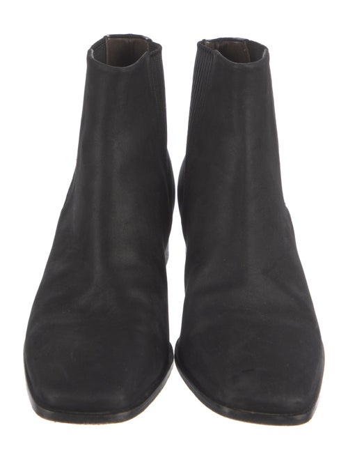 Coclico Suede Boots