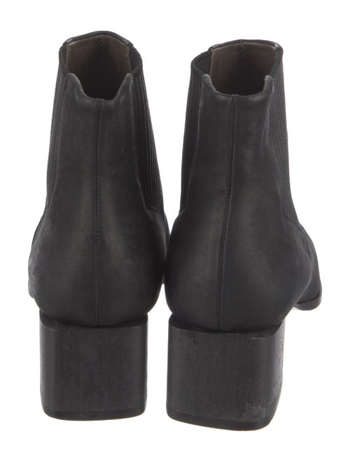 Coclico Suede Boots