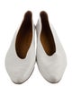 Coclico Leather Ballet Flats