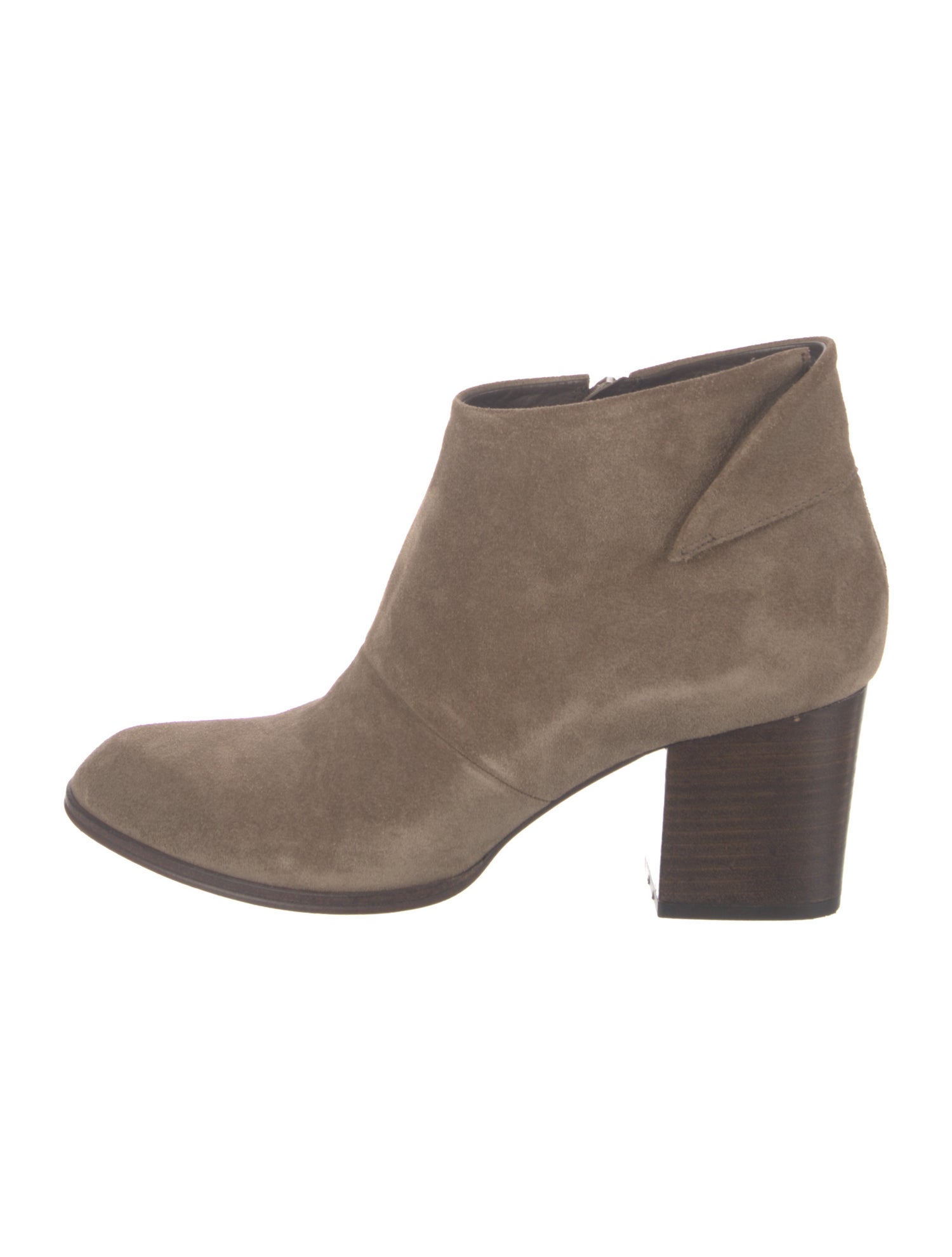 Coclico Suede Boots