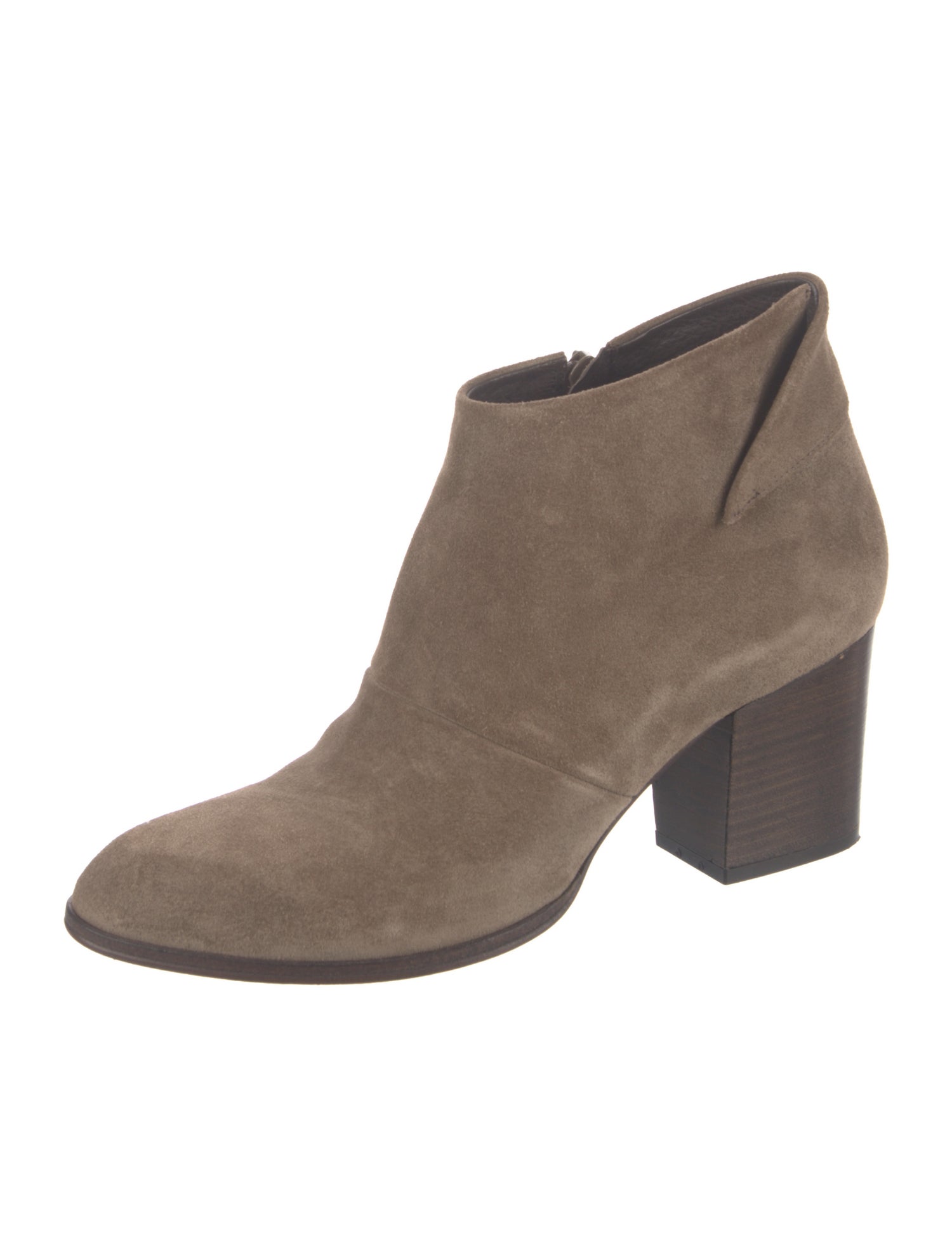 Coclico Suede Boots