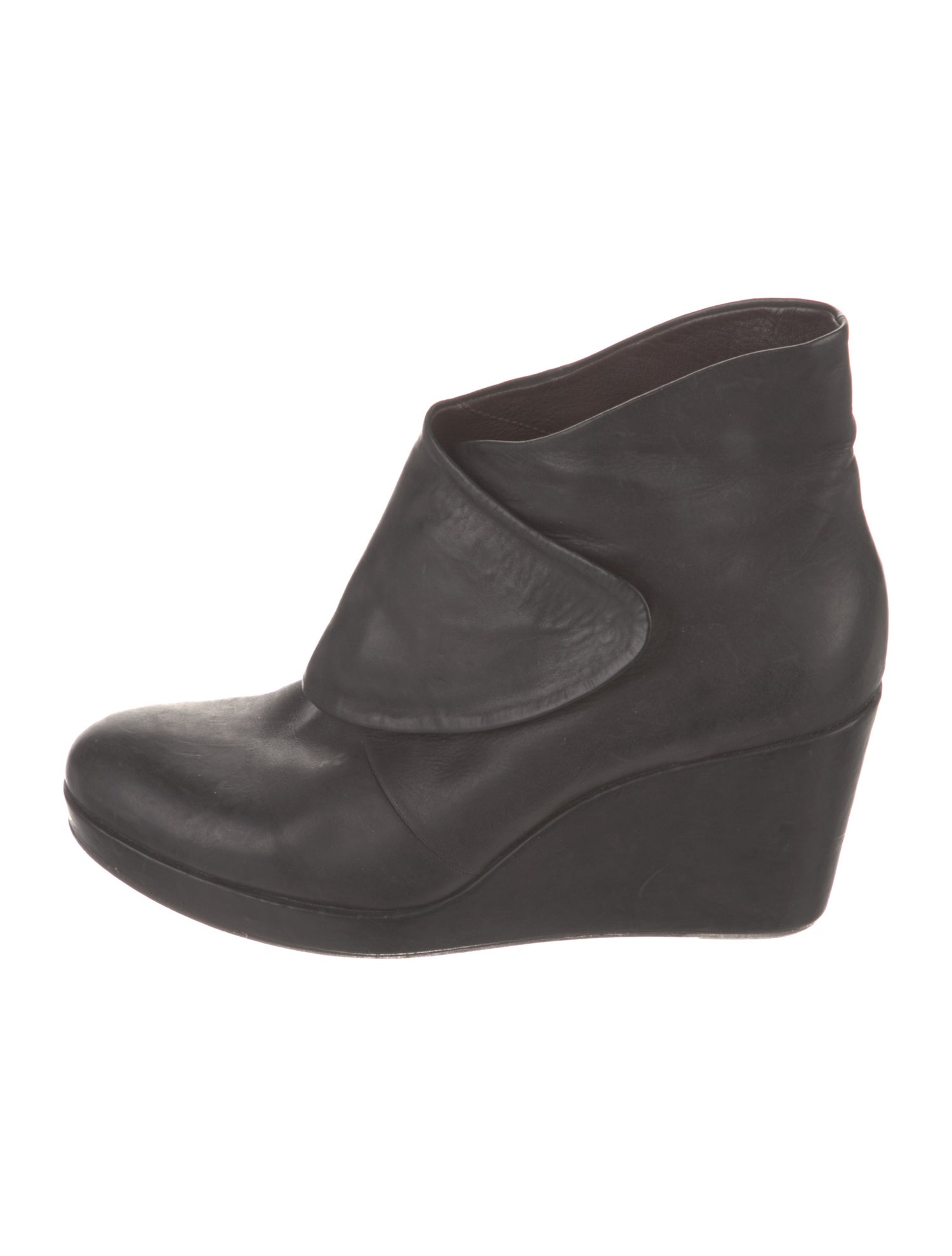Coclico Leather Boots