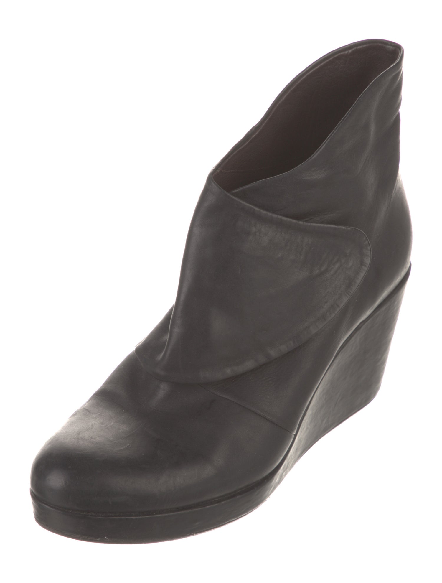 Coclico Leather Boots