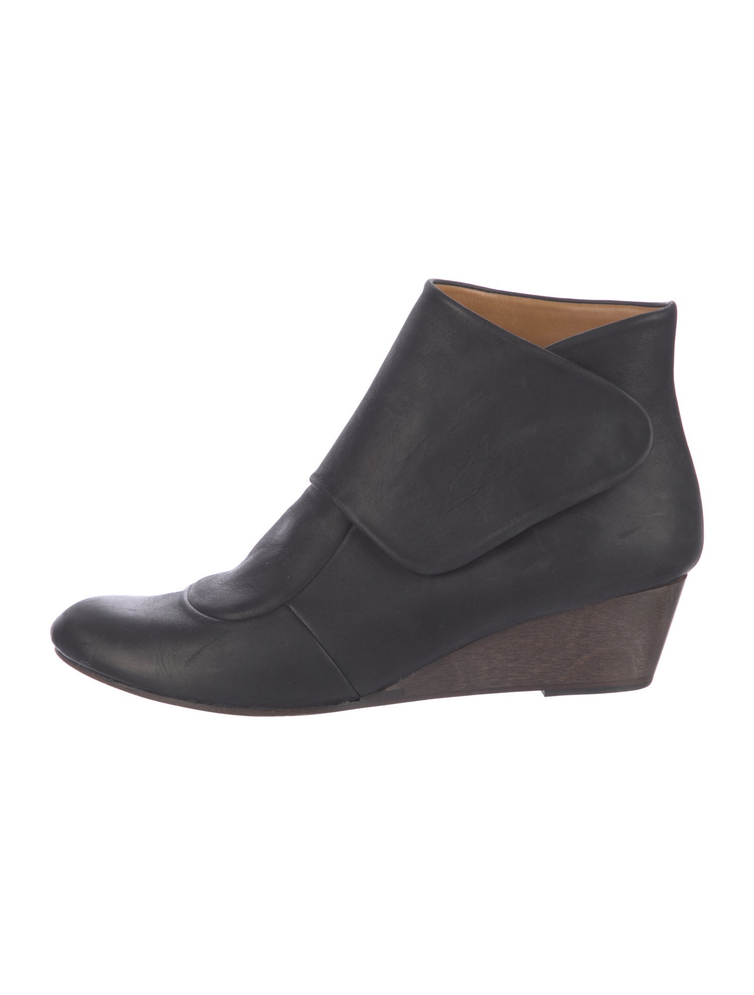 Coclico Leather Boots