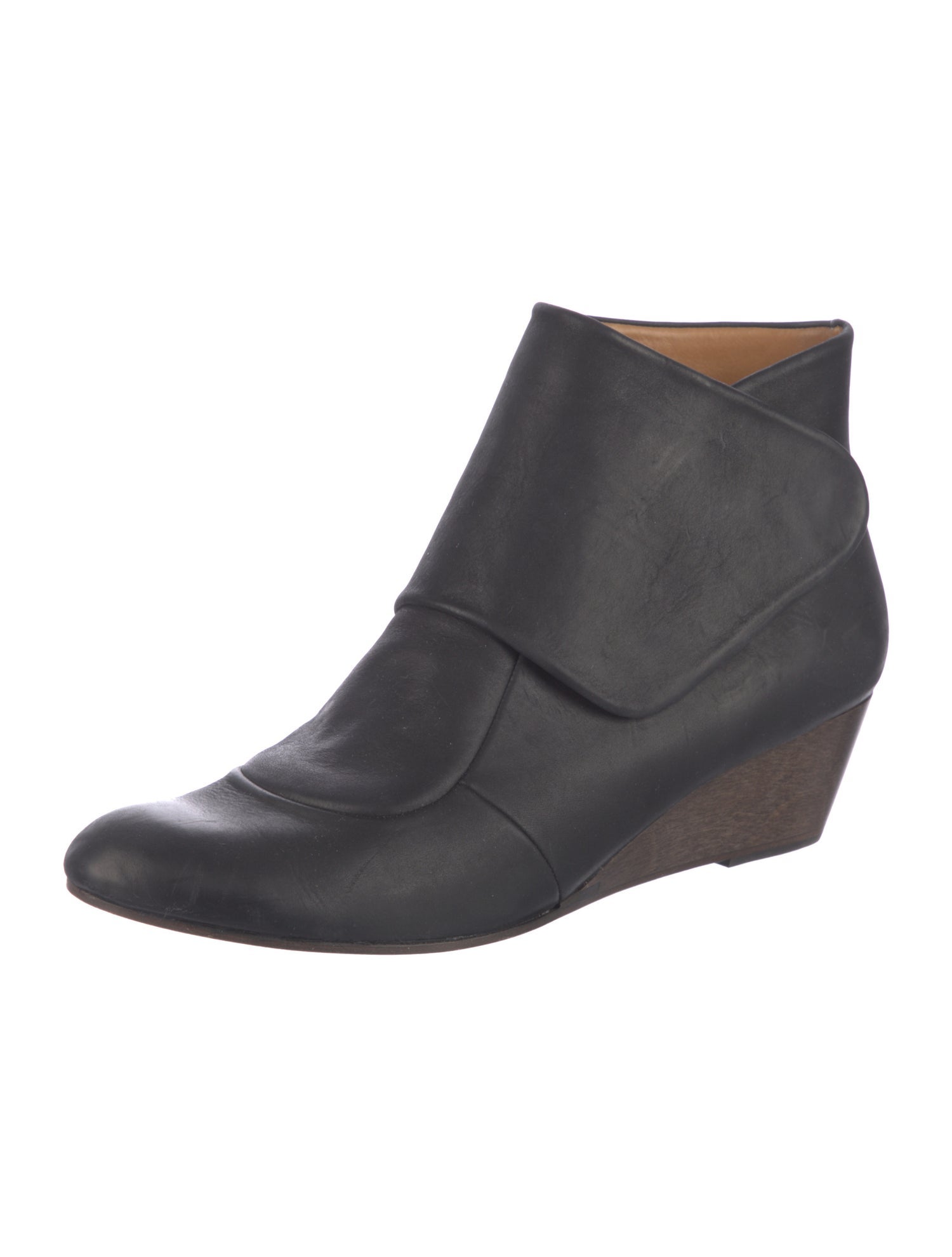 Coclico Leather Boots