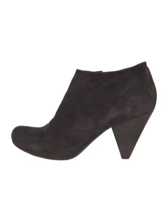 Coclico Suede Boots
