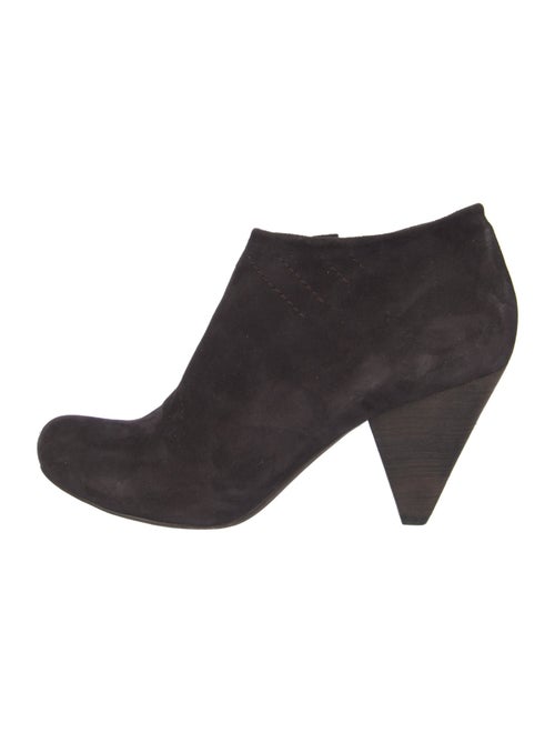 Coclico Suede Boots