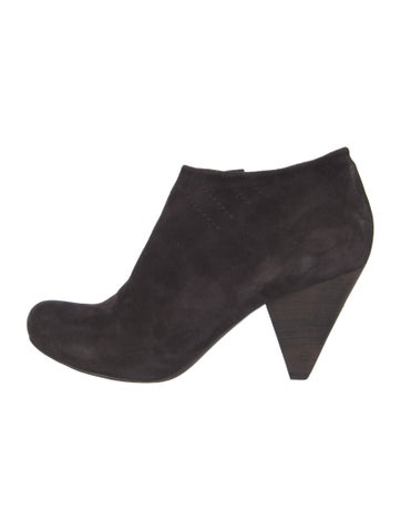 Coclico Boots Suede IT 41 | 11