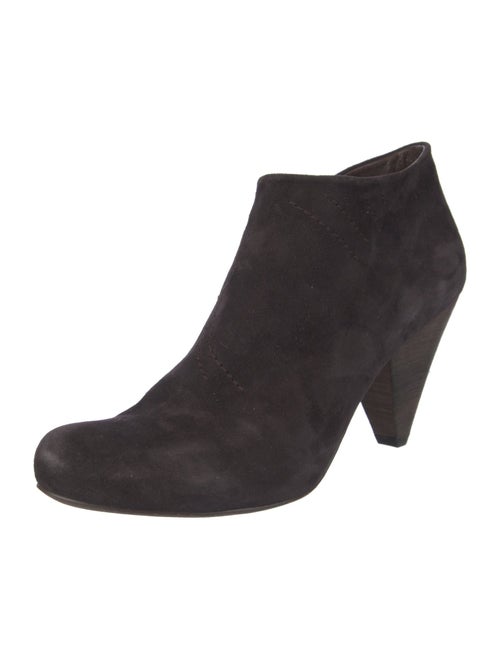 Coclico Suede Boots