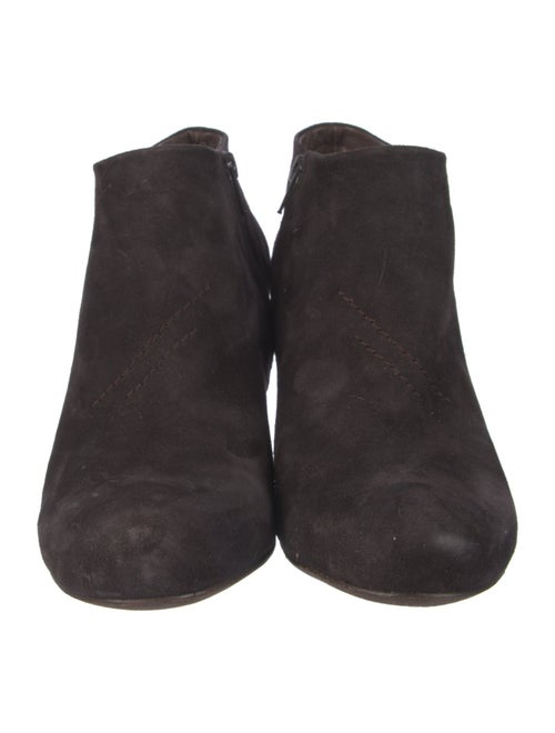 Coclico Suede Boots