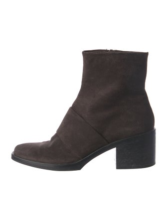Coclico Suede Boots